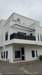 4 bedroom Detached Duplex For Rent Serene Estate Katampe Extension Katampe Ext. Abuja Phase 2 