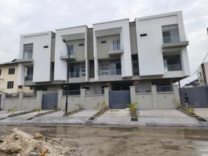 4 bedroom Semi detached Duplex For Sale Lekki Phase 1 Lagos
