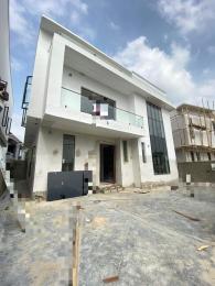 4 bedroom Detached Duplex For Sale Sangotedo Ajah Lagos