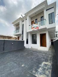 4 bedroom Detached Duplex For Sale Ikota Lekki Lagos