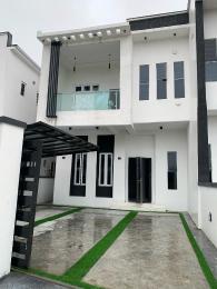 4 bedroom Semi detached Duplex For Sale Palm City Estate Lekki Scheme 2 Ajah Lagos 4 bedroom Semi detached Duplex For Sale Palm City Estate Lekki Scheme 2 Ajah Lagos