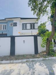 4 bedroom Semi detached Duplex For Sale Magodo GRA Phase 1 Ojodu Lagos