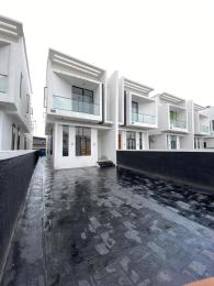 4 bedroom Semi detached Duplex For Sale Idado Lekki Lagos