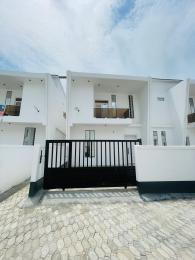 4 bedroom Semi detached Duplex For Sale Ikota Lekki Lagos