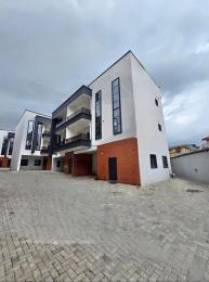 4 bedroom Terraced Duplex For Sale Allen Avenue Ikeja Lagos