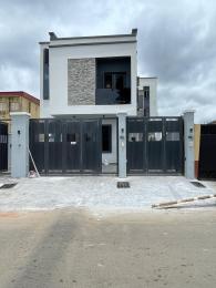 4 bedroom Detached Duplex For Sale Surulere Lagos