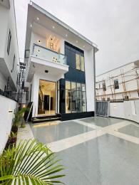 4 bedroom Detached Duplex For Sale Ajah Lagos 4 bedroom Detached Duplex For Sale Ajah Lagos
