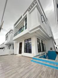 4 bedroom Detached Duplex For Sale Ajah Lagos 4 bedroom Detached Duplex For Sale Ajah Lagos