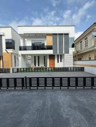 4 bedroom Detached Duplex For Rent Chevron Drive Lekki Lagos 4 bedroom Detached Duplex For Rent Chevron Drive Lekki Lagos