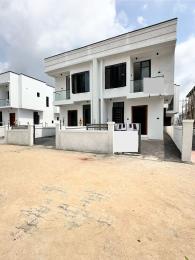 4 bedroom Semi detached Duplex For Sale Ikota Estate Ikota Lekki Lagos