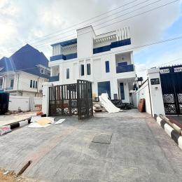 4 bedroom Semi detached Duplex For Sale Amuwo Odofin Lagos