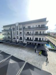4 bedroom Terraced Duplex For Sale Oniru Victoria Island Lagos