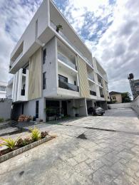 4 bedroom Terraced Duplex For Rent Lekki Phase 1 Lagos 4 bedroom Terraced Duplex For Rent Lekki Phase 1 Lagos
