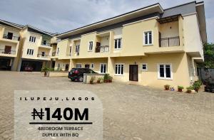 4 bedroom Terraced Duplex For Sale Ilupeju Lagos. Ilupeju Lagos 4 bedroom Terraced Duplex For Sale Ilupeju Lagos. Ilupeju Lagos