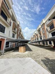 4 bedroom Terraced Duplex For Rent Lekki Phase 1 Lagos 4 bedroom Terraced Duplex For Rent Lekki Phase 1 Lagos