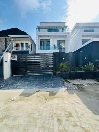 5 bedroom Detached Duplex For Sale Ikota Lekki Lagos