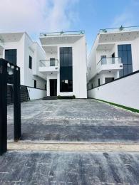 5 bedroom Detached Duplex For Sale Chevron Drive Lekki Lagos