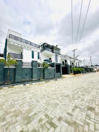 5 bedroom Duplex For Sale Amuwo Odofin Lagos