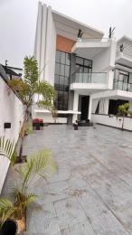 5 bedroom Detached Duplex For Sale Chevron Toll Gate Lekki Lagos