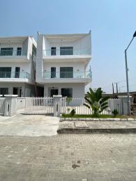 5 bedroom Detached Duplex For Sale Osapa Lekki Lagos