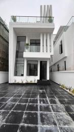 5 bedroom Detached Duplex For Sale Chevron Toll Gate Lekki Lagos