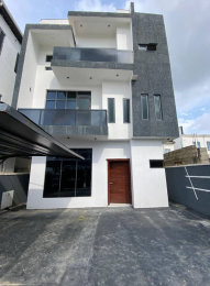 5 bedroom Detached Duplex For Sale Lekki Ikota Ikota Lekki Lagos