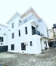 5 bedroom Detached Duplex For Rent Lekki Phase 1 Lagos