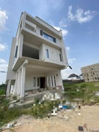 5 bedroom Detached Duplex For Sale Ajah Lagos