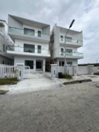 5 bedroom Detached Duplex For Sale Osapa London Lekki Lagos