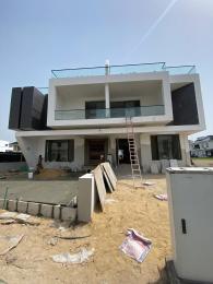 5 bedroom Semi detached Duplex For Sale Ikate Lekki Lagos