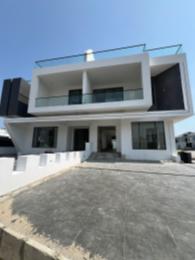 5 bedroom Semi detached Duplex For Sale Ikate Lekki Lagu Nicon Town Lekki Lagos