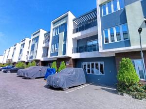 5 bedroom Terraced Duplex For Sale Ikate Elegushi Lekki Lagos 5 bedroom Terraced Duplex For Sale Ikate Elegushi Lekki Lagos