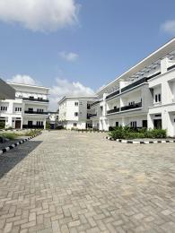5 bedroom Terraced Duplex For Sale Ikota Lekki Lagos