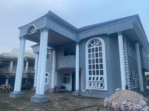 5 bedroom Detached Duplex For Sale Ajao Estate, Off International Airport Road Ikeja Lagos 5 bedroom Detached Duplex For Sale Ajao Estate, Off International Airport Road Ikeja Lagos