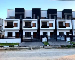 6 bedroom Detached Duplex For Sale Lekki Expressway Lagos 6 bedroom Detached Duplex For Sale Lekki Expressway Lagos