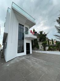 6 bedroom Detached Duplex For Sale Orchid Lekki Lagos