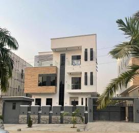 6 bedroom Detached Duplex For Sale Gwarimpa Abuja Phase 3  6 bedroom Detached Duplex For Sale Gwarimpa Abuja Phase 3