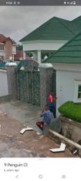 House For Sale Zoo Estate Enugu Area  House For Sale Zoo Estate Enugu Area