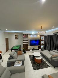 1 bedroom Mini Flat Short let Allen Avenue Adeniyi Jones Ikeja Lagos