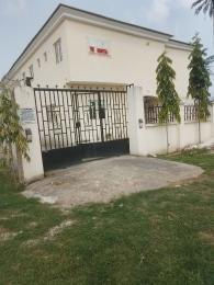 10 bedroom Detached Duplex For Sale Eneka Port Harcourt Rivers