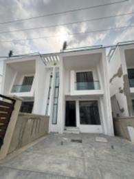 4 bedroom Semi detached Bungalow For Sale Ikota Lekki Lagos
