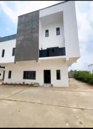 4 bedroom Detached Duplex For Rent In An Estate Mabushi Abuja Mabushi Abuja Phase 1 