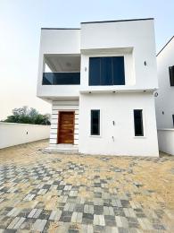4 bedroom Detached Duplex For Sale Ajah Lagos 4 bedroom Detached Duplex For Sale Ajah Lagos