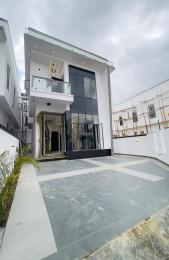 4 bedroom Detached Duplex For Sale Ajah Lagos