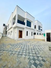 4 bedroom Detached Duplex For Sale Ajah Lagos