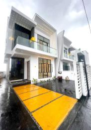 4 bedroom Detached Duplex For Sale Ajah Lagos