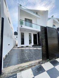 4 bedroom Detached Duplex For Sale Orchid Chevron Drive Lekki Lagos