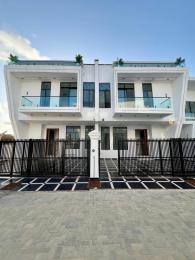 4 bedroom Semi detached Duplex For Sale Ajah Lagos