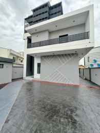 5 bedroom Detached Duplex For Sale Omole Phase 1 Ojodu Lagos