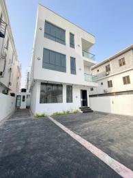 5 bedroom Detached Duplex For Sale Lekki Phase 1 Lagos